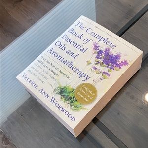 Fragrance recipes and aromatherapy